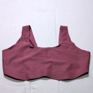 Parade‎ Womens Elegant Mauve Tank Top Size L?